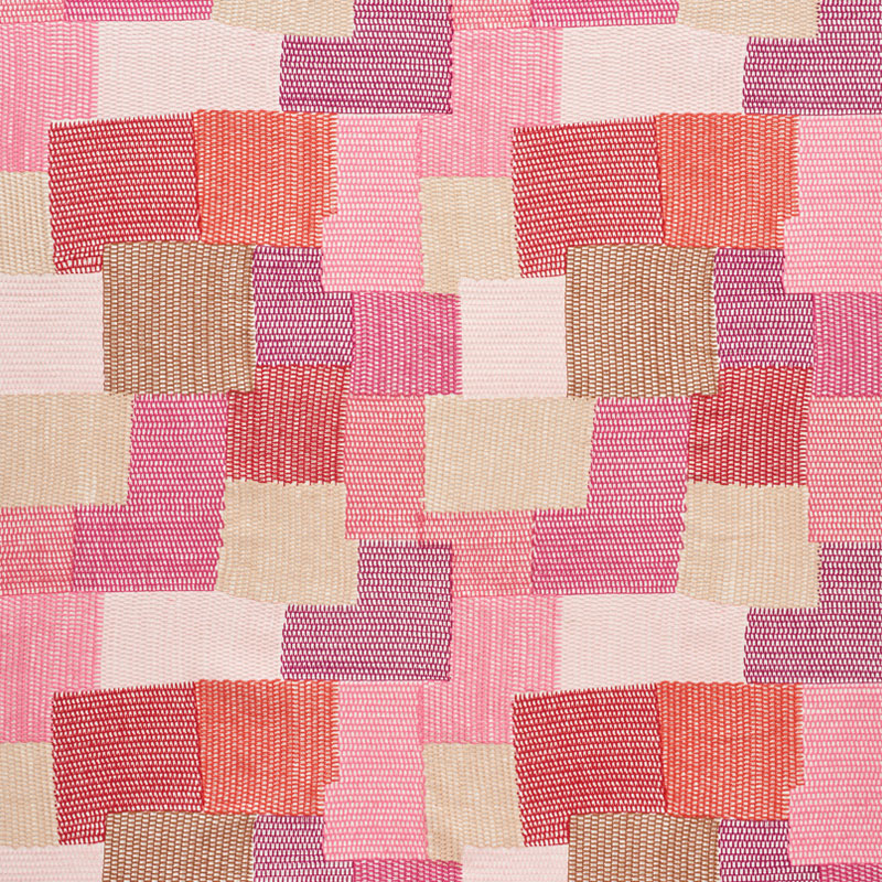 Eade’s PINK & RED