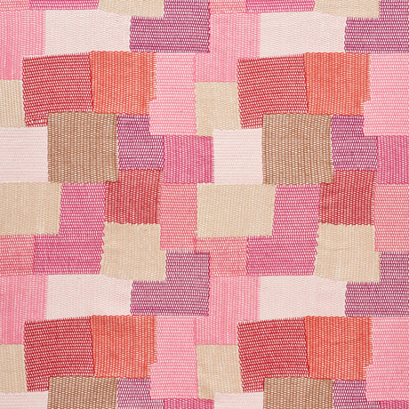 Eade’s PINK & RED