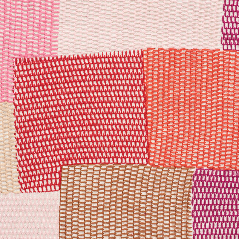 Eade’s PINK & RED