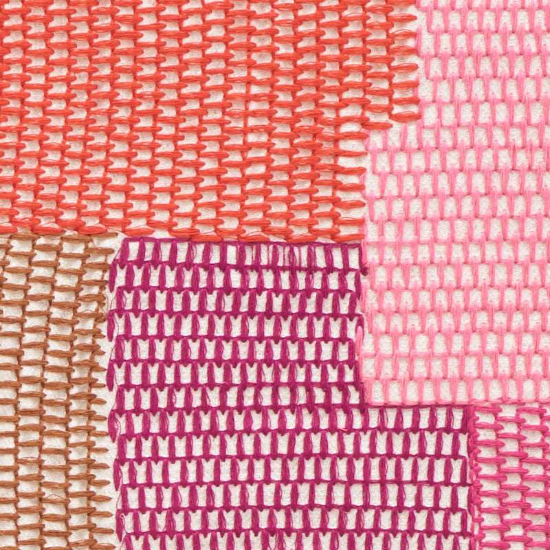 Eade’s PINK & RED