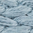 Schumacher 76270 BRAIDED LINEN TAPE NARROW in SKY Trim - FRE