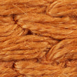Schumacher 76272 BRAIDED LINEN TAPE NARROW in ORANGE Trim - 