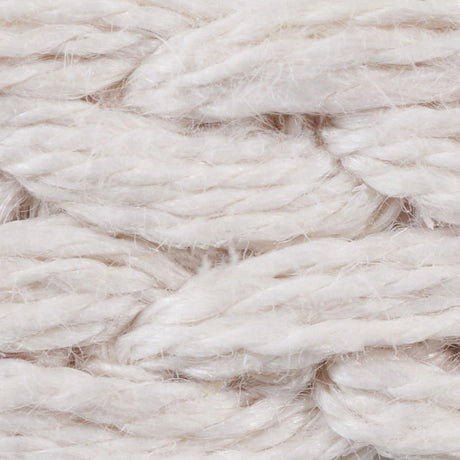 Schumacher 76275 BRAIDED LINEN TAPE NARROW in IVORY Trim - F