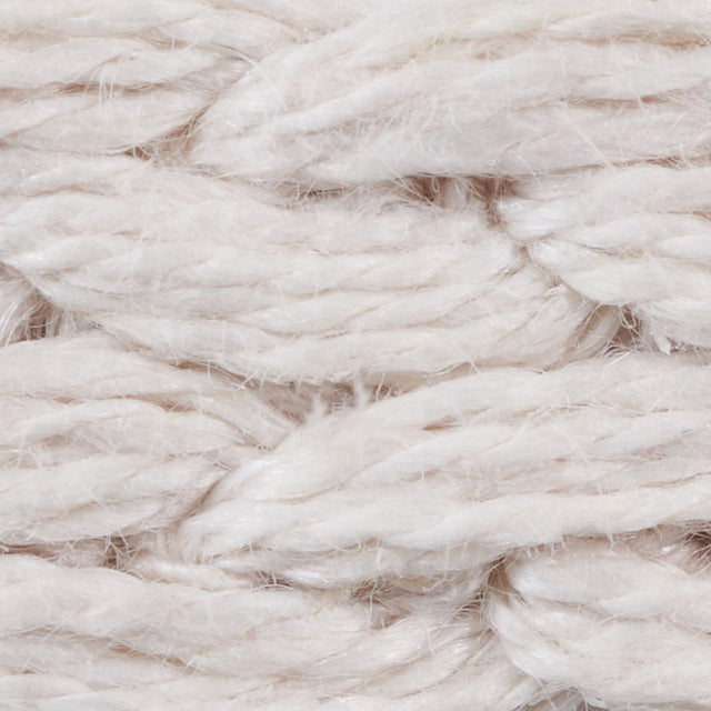 Schumacher 76275 BRAIDED LINEN TAPE NARROW in IVORY Trim - F