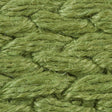 Schumacher 76281 BRAIDED LINEN TAPE MEDIUM in LEAF Trim - FR