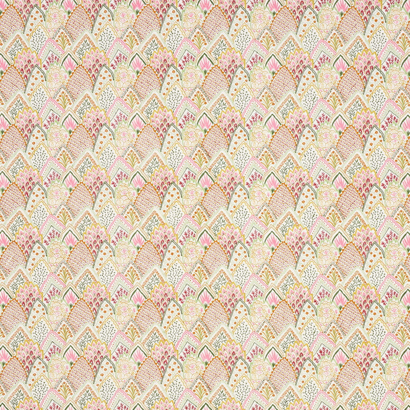 Eade’s PINK & LEAF