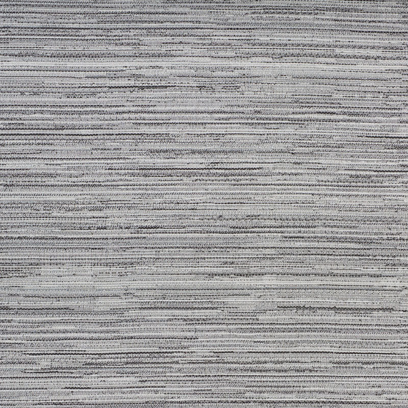 Schumacher Carmet Indoor/Outdoor Carbon Fabric