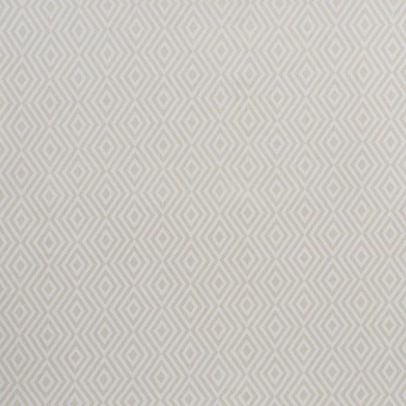 Schumacher Piedra Indoor/Outdoor Natural Fabric - Eade's Wallpaper