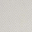 Schumacher Piedra Indoor/Outdoor Natural Fabric - Eade's Wallpaper