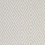 Schumacher Piedra Indoor/Outdoor Natural Fabric - Eade's Wallpaper