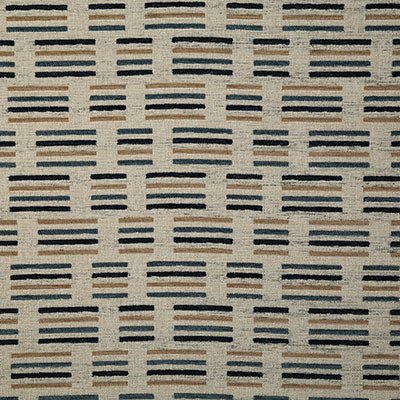 Pindler CELESTE INDIGO 7633 Fabric - Fabric Collection