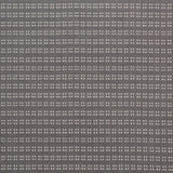 Schumacher Bolsa Indoor/Outdoor Charcoal Fabric