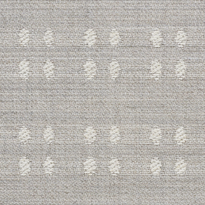 Schumacher Bolsa Indoor/Outdoor Dove Fabric