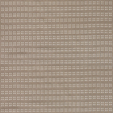 Schumacher Bolsa Indoor/Outdoor Taupe Fabric