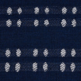 Schumacher 76344 BOLSA INDOOR/OUTDOOR in NAVY Fabric - INDOO
