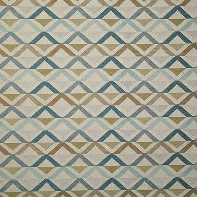 Pindler ARROW AEGEAN 7634 Fabric - Fabric Collection