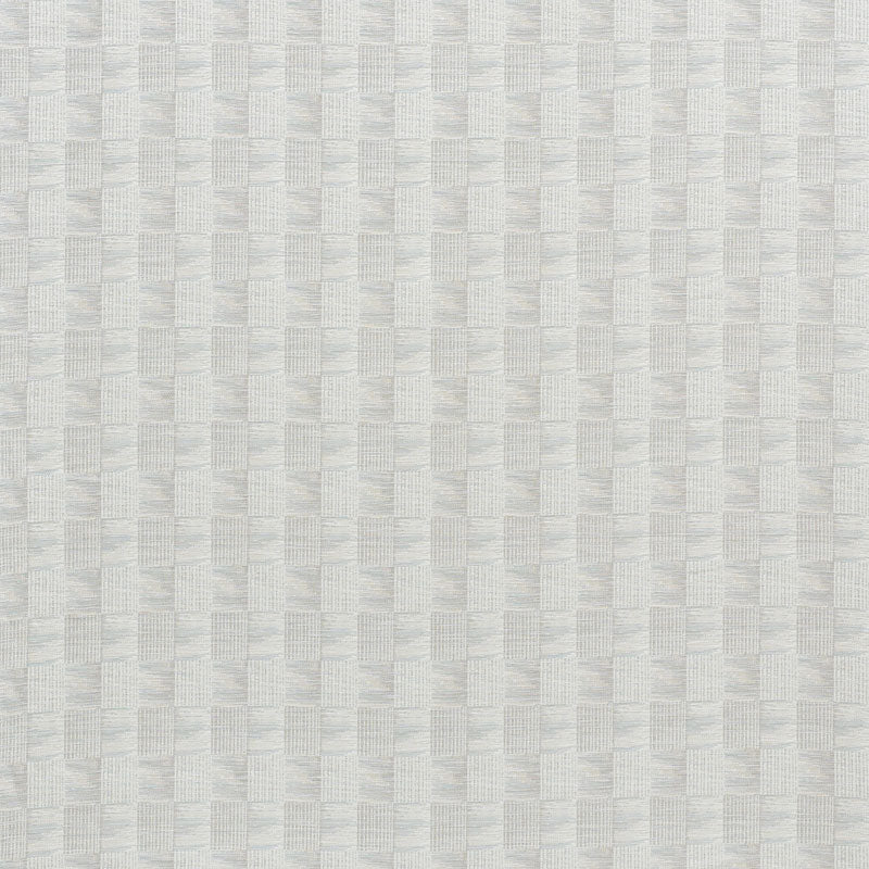Schumacher Terra Mar Indoor/Outdoor Mineral Fabric - Eade's Wallpaper