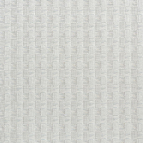 Schumacher Terra Mar Indoor/Outdoor Mineral Fabric - Eade's Wallpaper