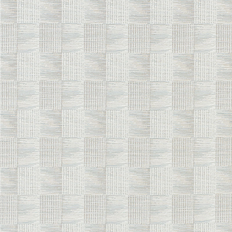 Schumacher Terra Mar Indoor/Outdoor Mineral Fabric - Eade's Wallpaper