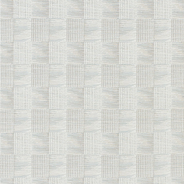 Schumacher Terra Mar Indoor/Outdoor Mineral Fabric - Eade's Wallpaper
