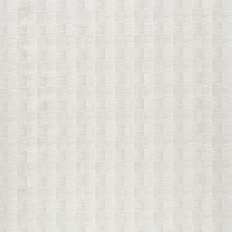 Schumacher Terra Mar Indoor/Outdoor Natural Fabric - Eade's Wallpaper