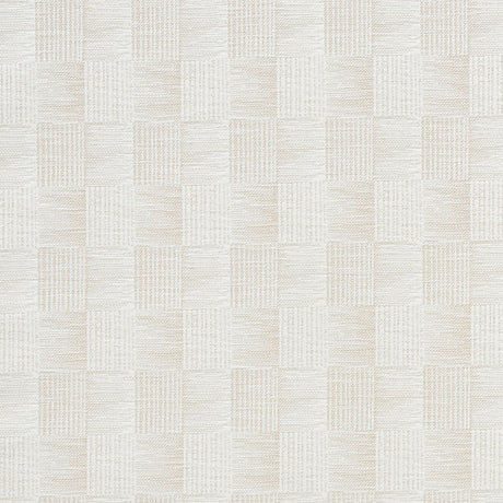 Schumacher Terra Mar Indoor/Outdoor Natural Fabric - Eade's Wallpaper
