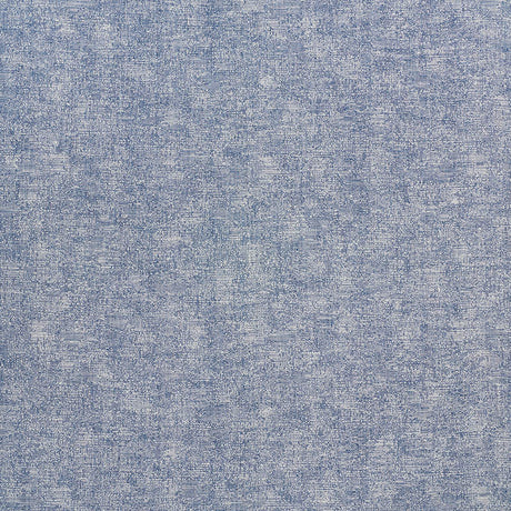 Schumacher Dima Indigo Fabric