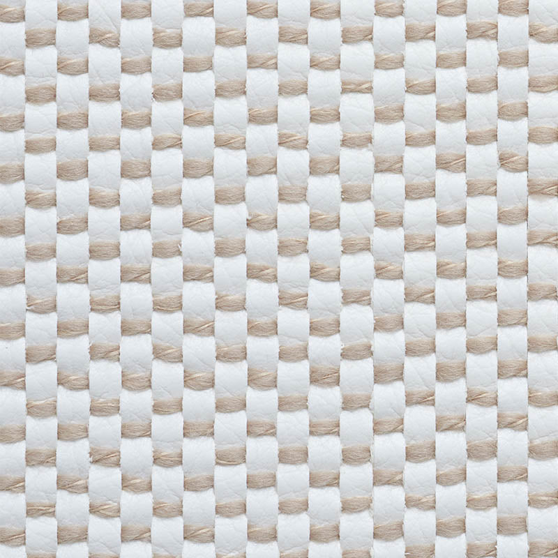 Schumacher Guthrie Natural Fabric
