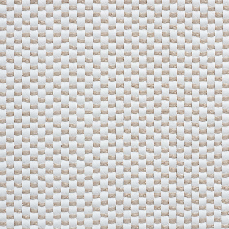 Schumacher Guthrie Natural Fabric