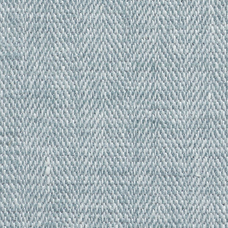 Schumacher Hallingdal Sky Fabric