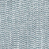 Schumacher Hallingdal Sky Fabric