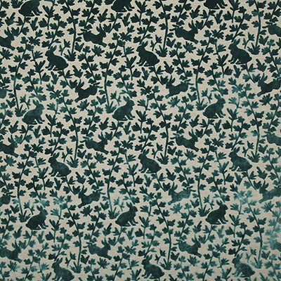Pindler THUMPER AZURE 7645 Fabric - Fabric Collection