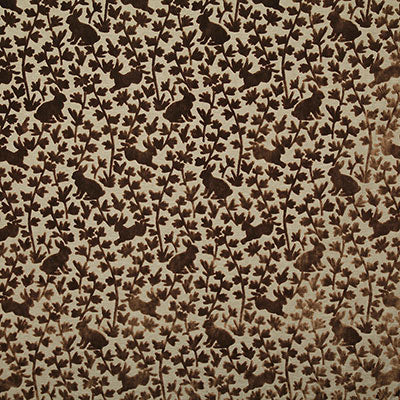 Pindler THUMPER COGNAC 7645 Fabric - Fabric Collection