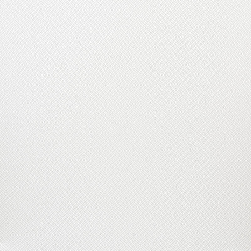 Schumacher Montane Ivory Fabric - Eade's Wallpaper