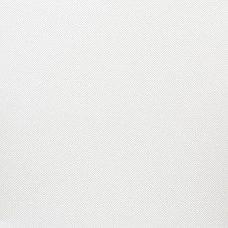 Schumacher Montane Ivory Fabric - Eade's Wallpaper