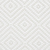 Schumacher Montane Ivory Fabric - Eade's Wallpaper