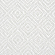 Schumacher Montane Ivory Fabric - Eade's Wallpaper