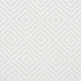 Schumacher Montane Ivory Fabric - Eade's Wallpaper