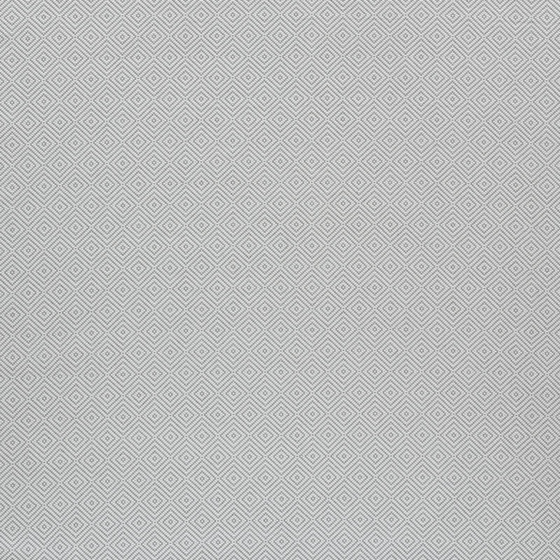 Schumacher Montane Grey Fabric - Eade's Wallpaper