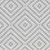 Schumacher Montane Grey Fabric - Eade's Wallpaper