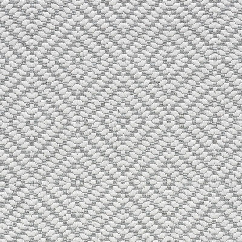 Schumacher Montane Grey Fabric - Eade's Wallpaper