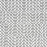Schumacher Montane Grey Fabric - Eade's Wallpaper