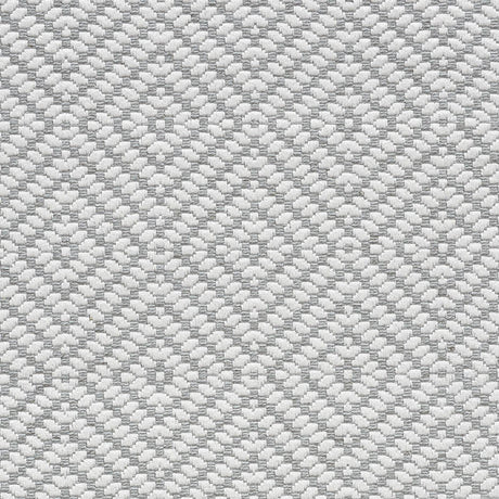 Schumacher Montane Grey Fabric - Eade's Wallpaper
