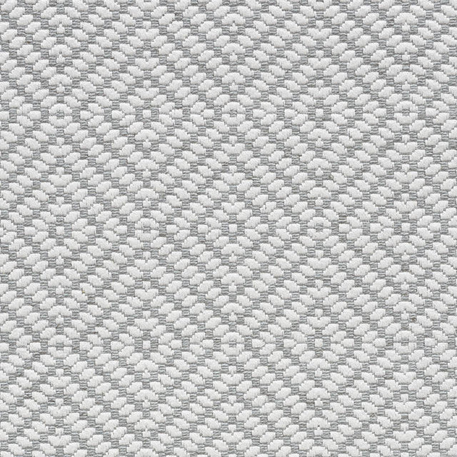 Schumacher Montane Grey Fabric - Eade's Wallpaper
