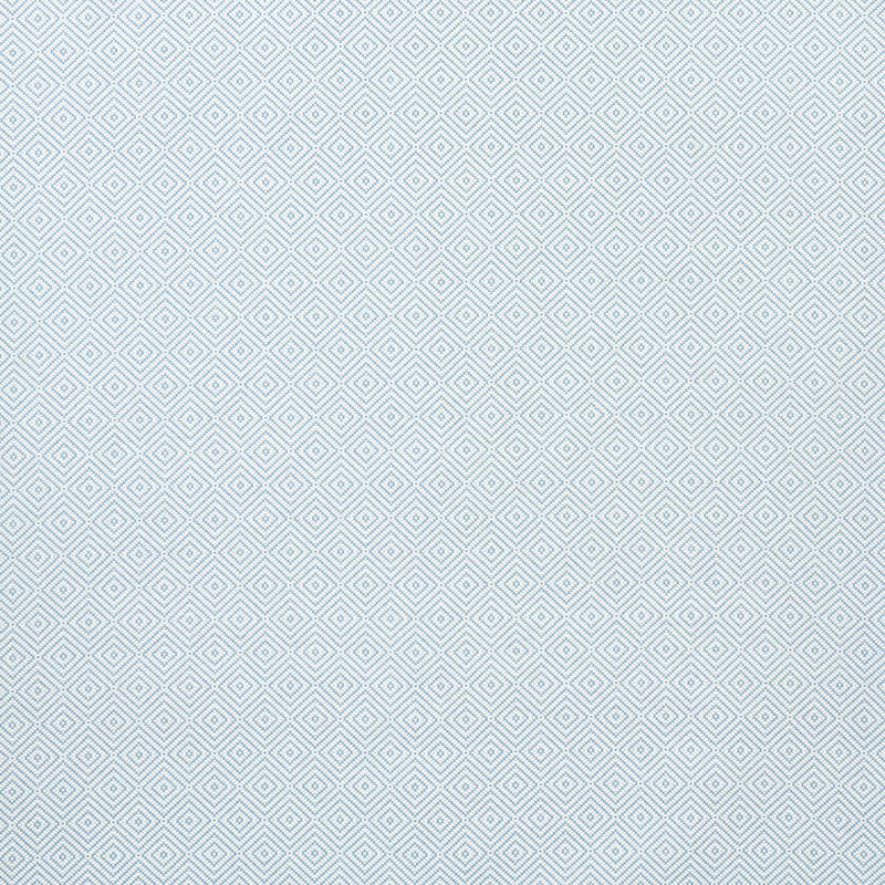Schumacher Montane Sky Fabric - Eade's Wallpaper