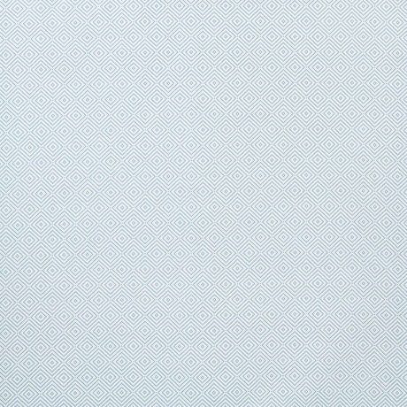 Schumacher Montane Sky Fabric - Eade's Wallpaper