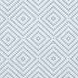 Schumacher Montane Sky Fabric - Eade's Wallpaper