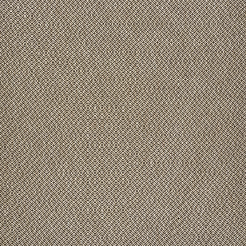 Schumacher Montane Raffia Fabric - Eade's Wallpaper