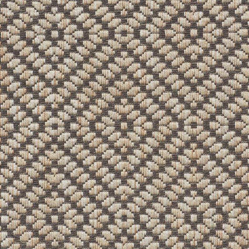 Schumacher Montane Raffia Fabric - Eade's Wallpaper