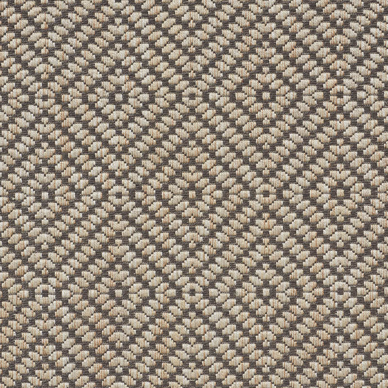 Schumacher Montane Raffia Fabric - Eade's Wallpaper